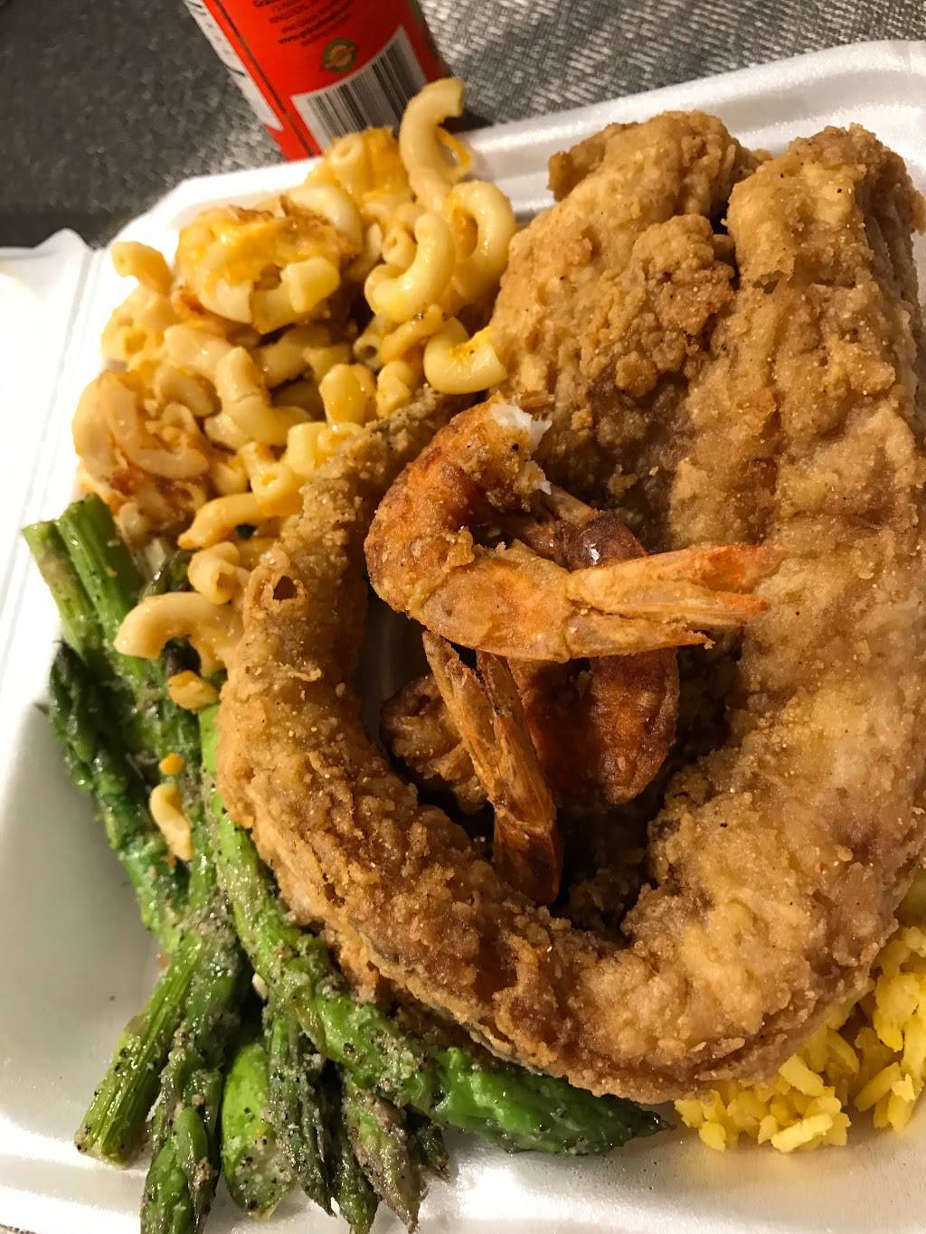 Keshas Kitchen | restaurant | 1621 Orthodox St, Philadelphia, PA 19124, USA | 2152881700 OR +1 215-288-1700