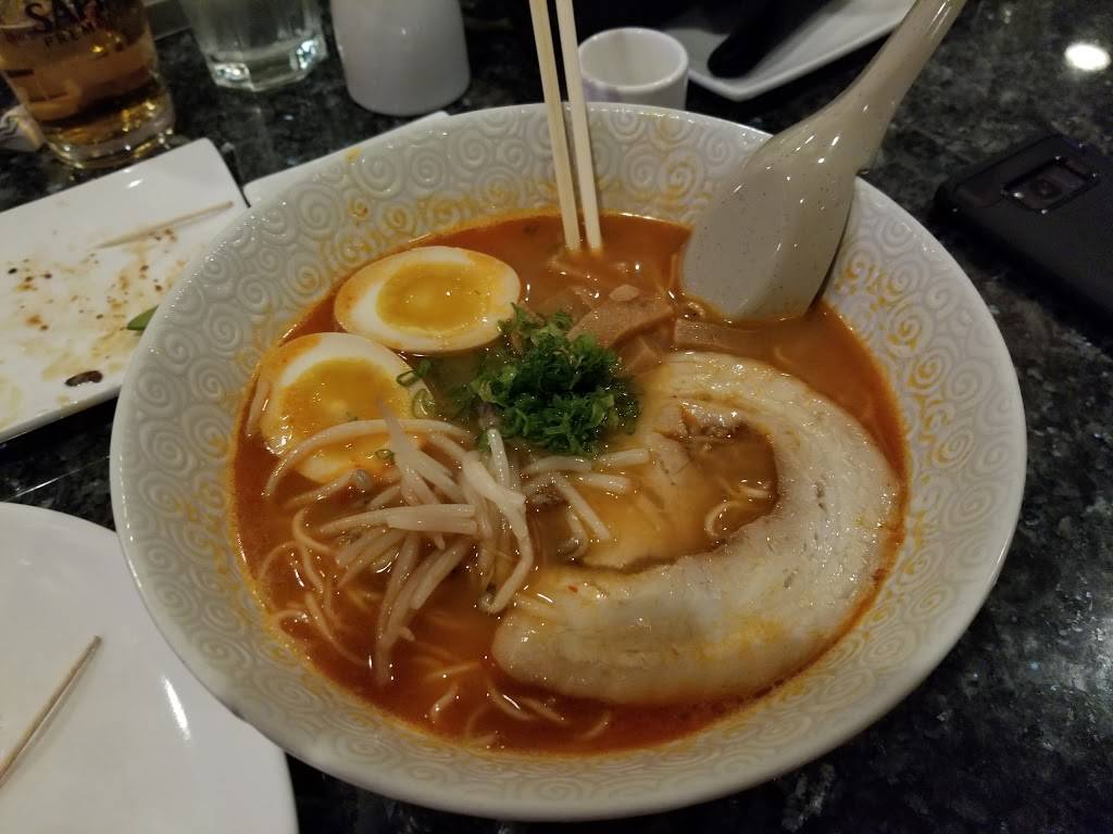 Kihon | restaurant | 5662 E 2nd St, Long Beach, CA 90803, USA | 5624333800 OR +1 562-433-3800