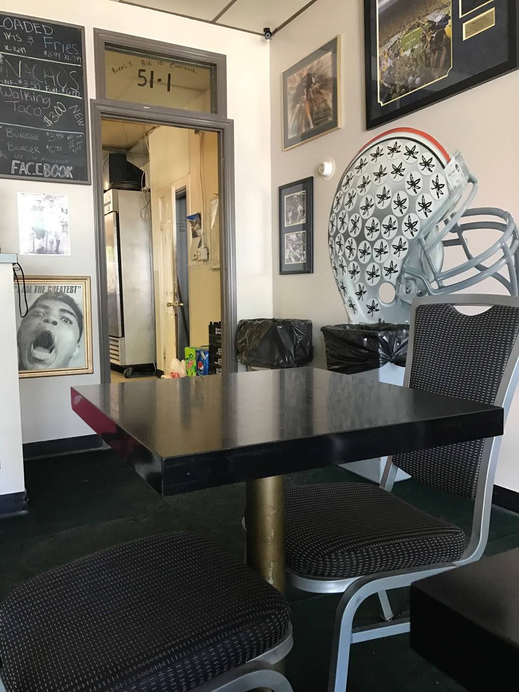 Rivals Pizza | restaurant | 2115 W Sylvania Ave #4436, Toledo, OH 43613, USA | 4194756505 OR +1 419-475-6505