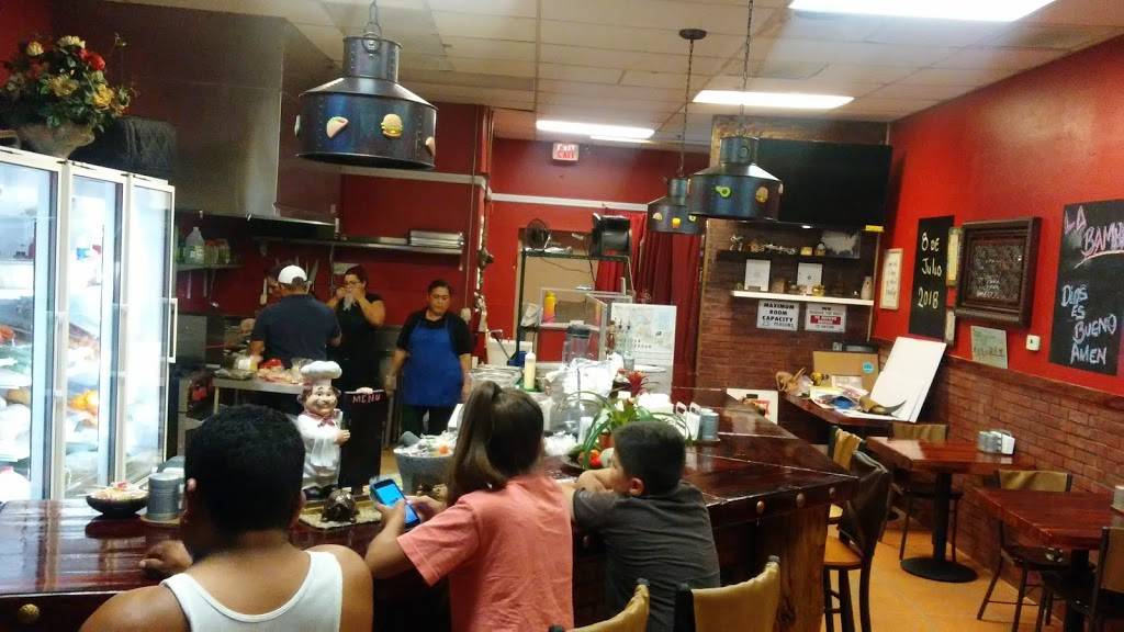 La Bamba Tacos | restaurant | 12102 W Thunderbird Rd, El Mirage, AZ 85335, USA | 6232137860 OR +1 623-213-7860