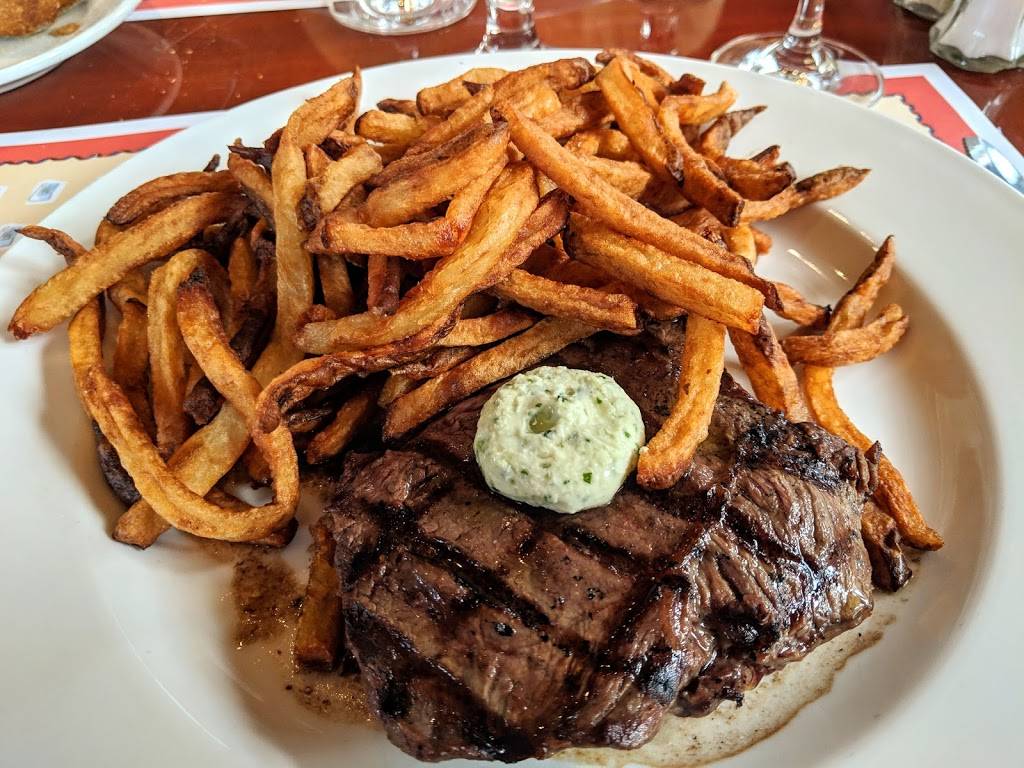 Chefs de France | restaurant | 1830 Avenue of the Stars, Orlando, FL 32830, USA | 4078278709 OR +1 407-827-8709