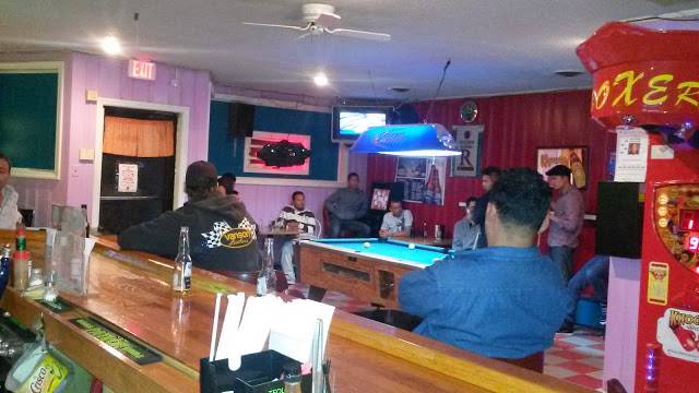 Latinos Cafe | restaurant | 296 County St, Fall River, MA 02723, USA | 5086724900 OR +1 508-672-4900