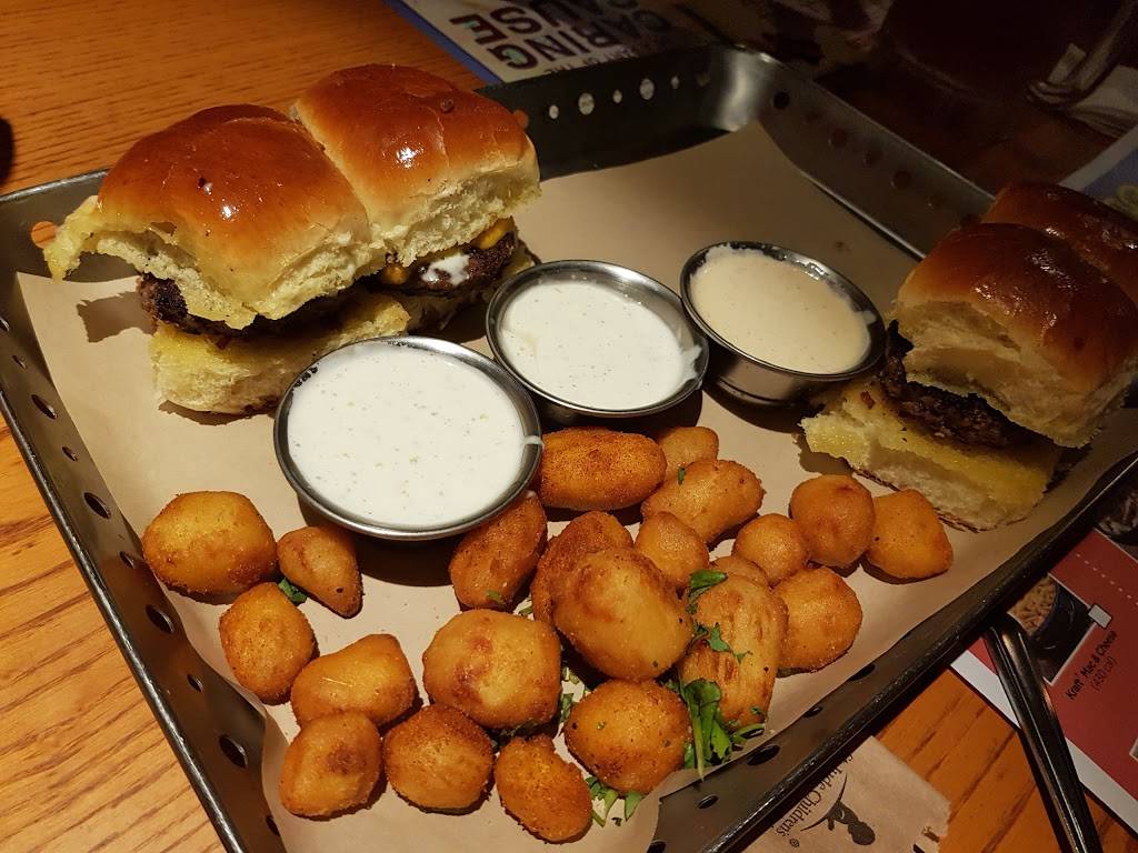 Chilis Grill & Bar | meal takeaway | 1600 W Imperial Hwy, La Habra, CA 90631, USA | 5626907491 OR +1 562-690-7491