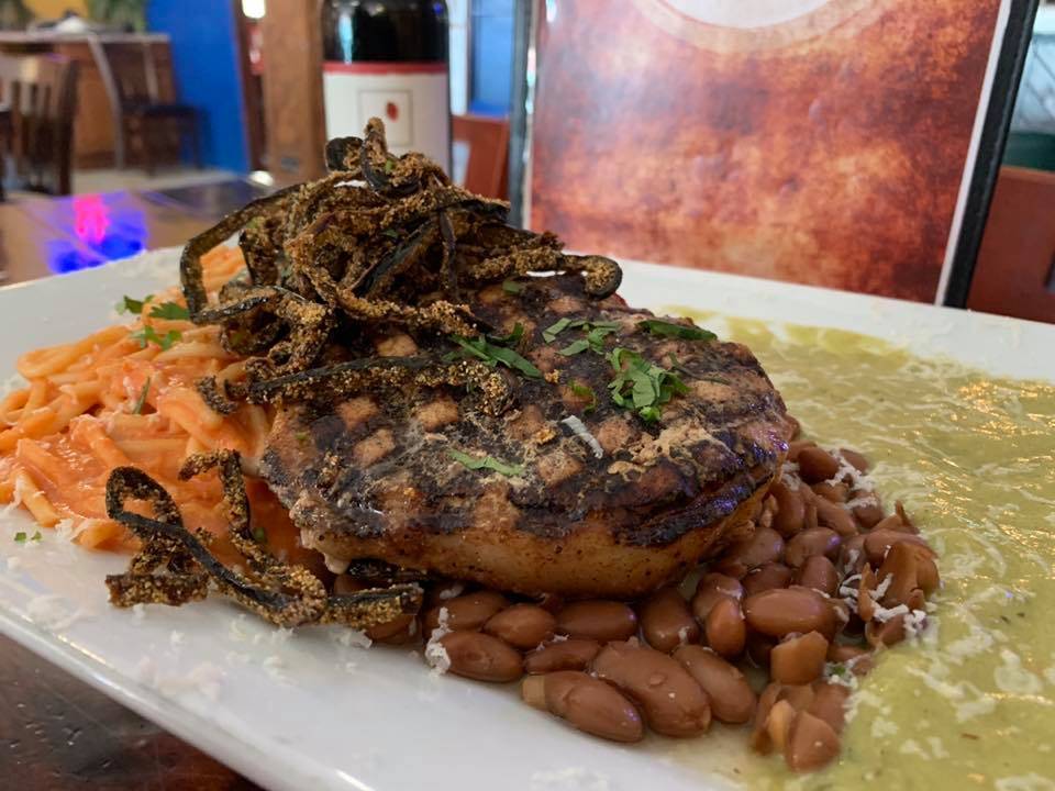 Marias Mexican Restaurant Bar & Grill | restaurant | 1944 Cedar St, McKenzie, TN 38201, USA | 7313930575 OR +1 731-393-0575