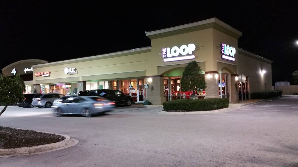 The Loop Pizza Grill | restaurant | 450 State Rd 13, Jacksonville, FL 32259, USA | 9042302202 OR +1 904-230-2202