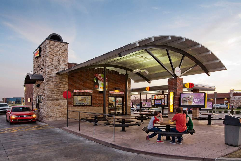 Sonic Drive-In | restaurant | 4007 E Greenway Rd, Phoenix, AZ 85032, USA | 6027658690 OR +1 602-765-8690
