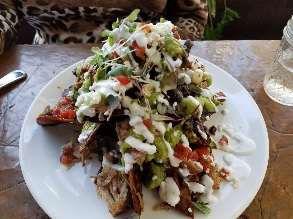 Zona Rosa | restaurant | 1411 The Alameda, San Jose, CA 95126, USA | 4082751411 OR +1 408-275-1411