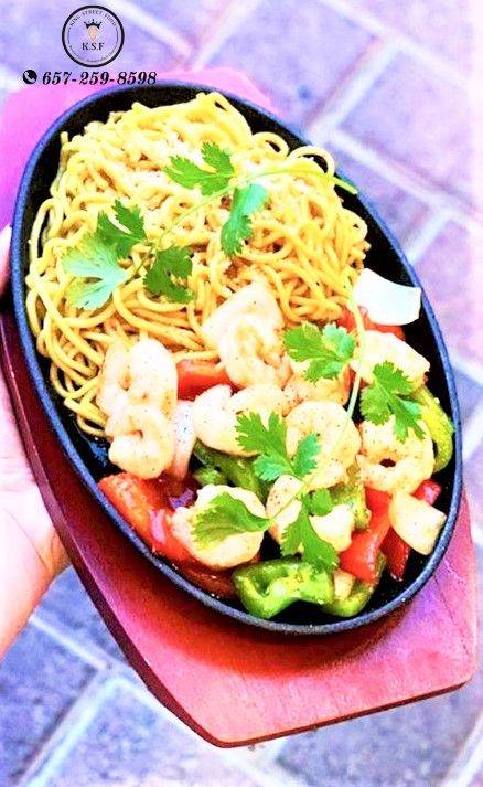 King Street Food | restaurant | 10130 Garden Grove Blvd #133, Garden Grove, CA 92844, USA | 6572598598 OR +1 657-259-8598