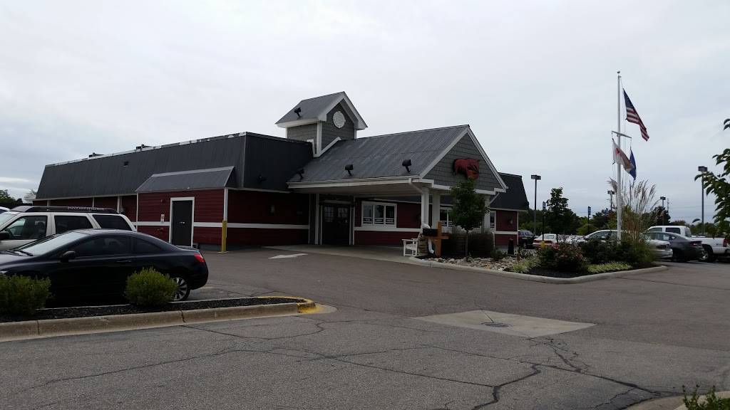 Red Lobster | restaurant | 6535 S Westnedge Ave, Portage, MI 49002, USA | 2693231329 OR +1 269-323-1329