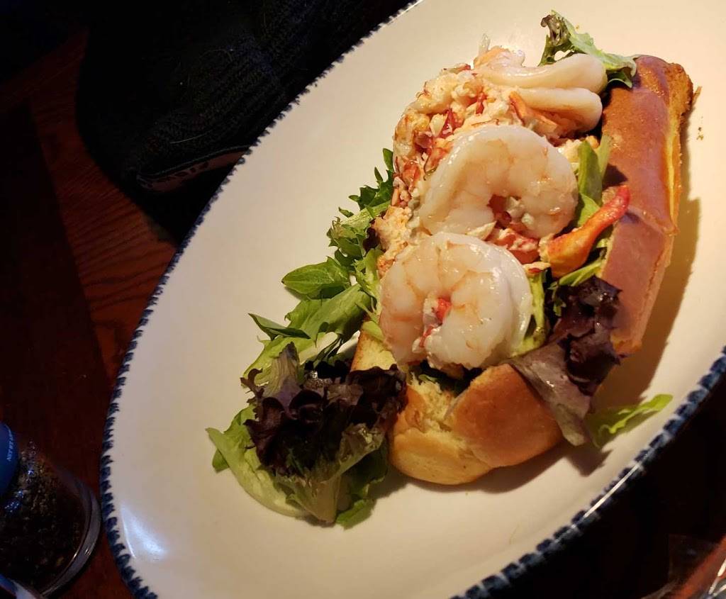 Red Lobster | restaurant | 1502 Scranton Carbondale Hwy, Scranton, PA 18508, USA | 5703836686 OR +1 570-383-6686