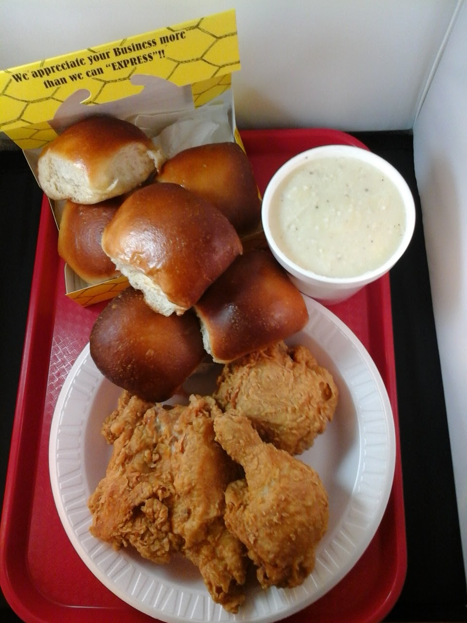 Chicken Express | restaurant | 1701 N Hervey St, Hope, AR 71801, USA | 8702924549 OR +1 870-292-4549