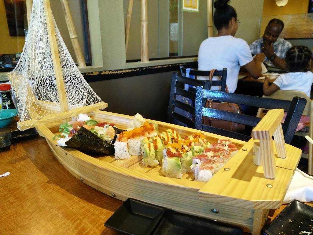 Taiko Sushi | restaurant | 2700 E Bidwell St, Folsom, CA 95630, USA | 9168178525 OR +1 916-817-8525