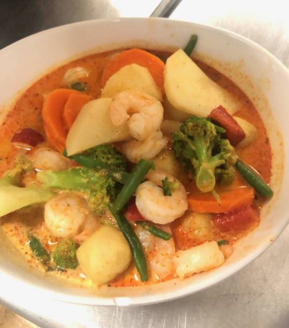 FunFun Ramen House | restaurant | 557 Englishtown Rd, Monroe Township, NJ 08831, USA | 7327862386 OR +1 732-786-2386