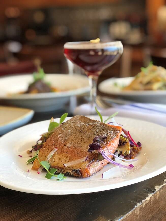 B2 Bistro + Bar | restaurant | 141 Shrewsbury Ave, Red Bank, NJ 07701, USA | 7322688555 OR +1 732-268-8555