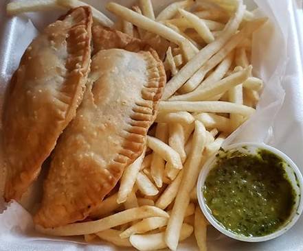 Rolling Ruben Empanadas | restaurant | Parking Lot, 2165 Morse Rd, Columbus, OH 43229, USA | 6145981491 OR +1 614-598-1491