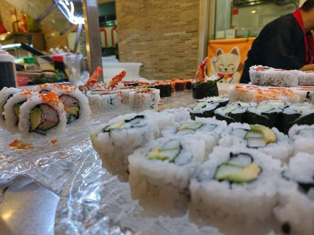 Garden Buffet | restaurant | 4388 Walker Rd, Windsor, ON N8W 3T5, Canada | 5199460600 OR +1 519-946-0600