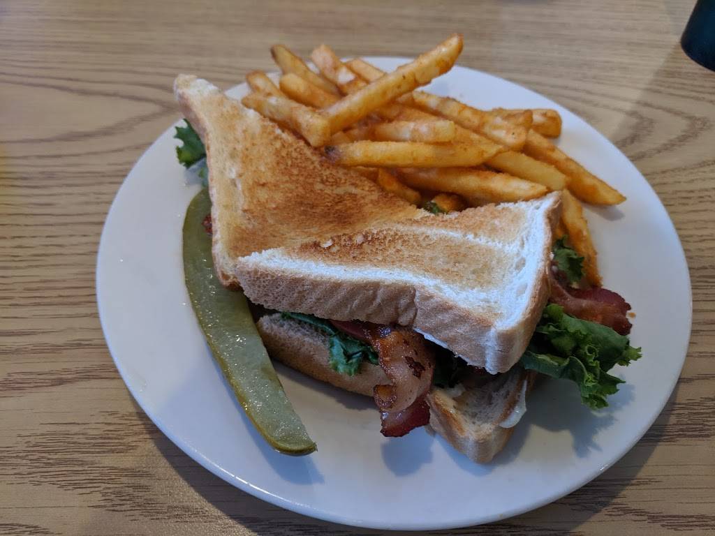 Kaddys Kafe | restaurant | 230 Main St #298, La Crescent, MN 55947, USA | 5078952900 OR +1 507-895-2900