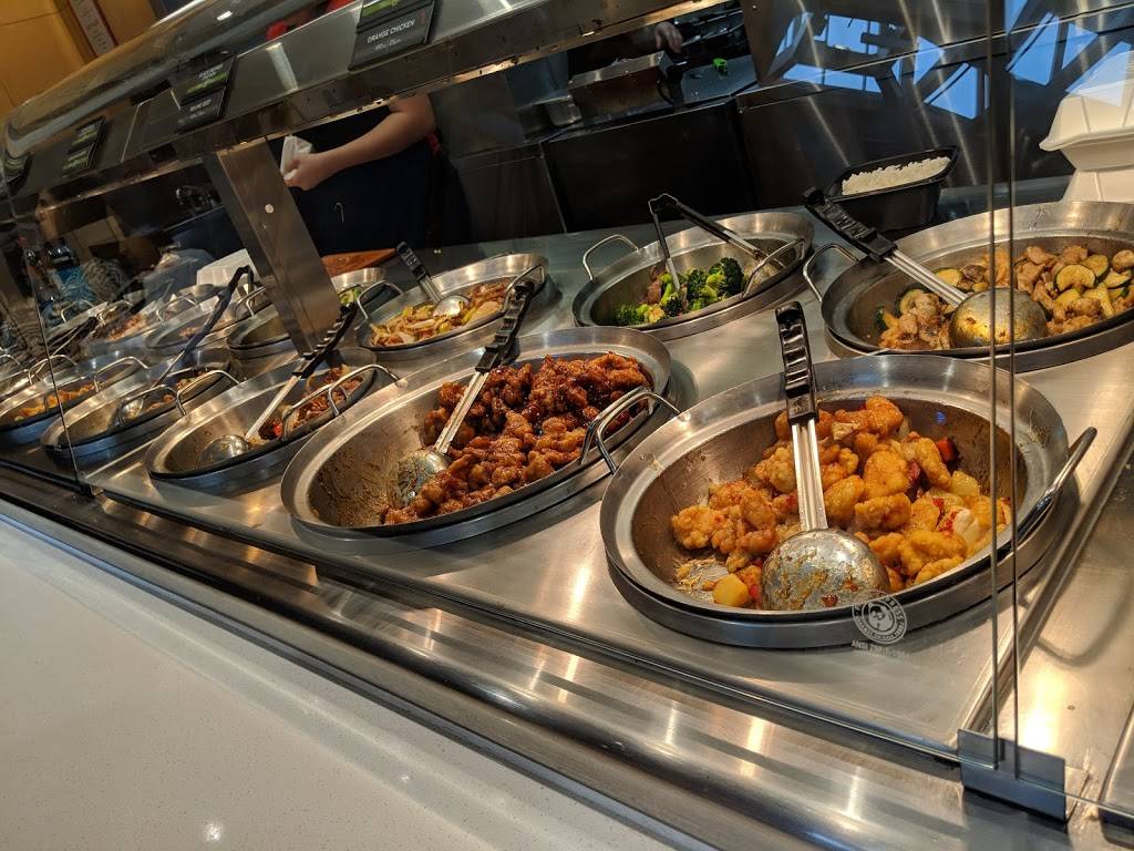 Panda Express | restaurant | 3000 184th St SW, Lynnwood, WA 98037, USA | 4257120521 OR +1 425-712-0521