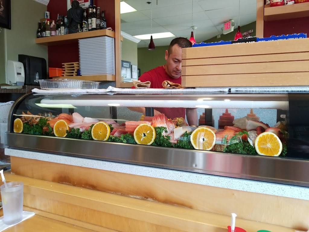 Ichiban Sushi | restaurant | 17561 Vierra Canyon Rd, Prunedale, CA 93907, USA | 8312723932 OR +1 831-272-3932