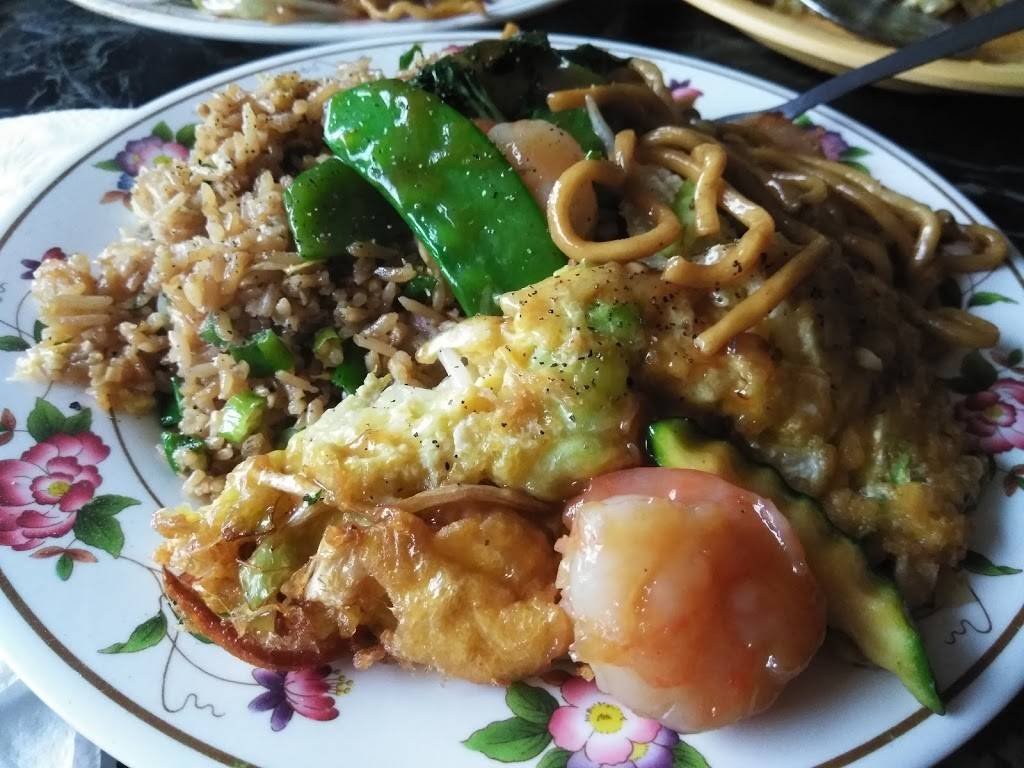 Rose Garden Restaurant | restaurant | 15754 E 14th St, San Leandro, CA 94578, USA | 5102781788 OR +1 510-278-1788