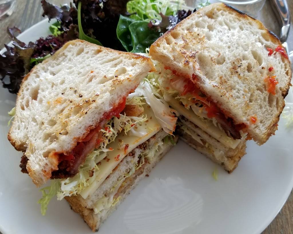 Brenner Pass | restaurant | 3200 Rockbridge St #100, Richmond, VA 23230, USA | 8046589868 OR +1 804-658-9868