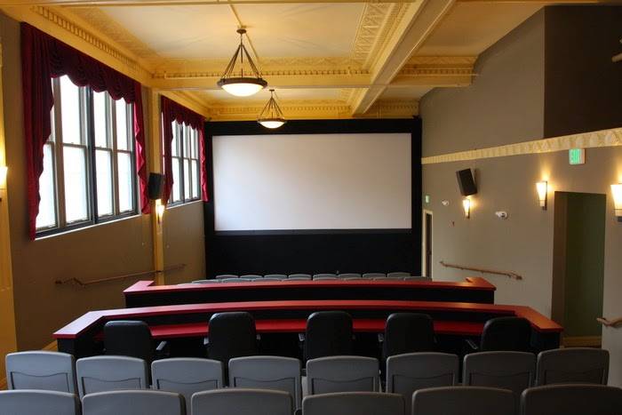 The Kress Cinema & Lounge | night club | 817 8th Ave, Greeley, CO 80631, USA | 9705155717 OR +1 970-515-5717