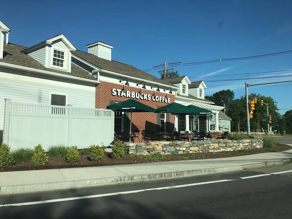 Starbucks | cafe | 85 W Main St, Hopkinton, MA 01748, USA | 5082442659 OR +1 508-244-2659