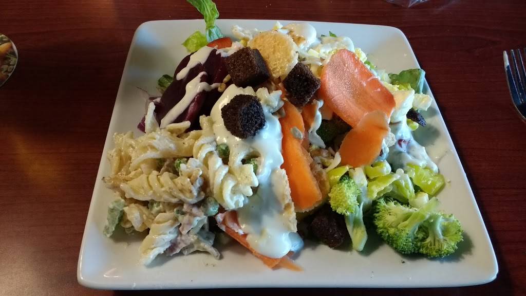 Ruby Tuesday | restaurant | 4632 Factory Stores Blvd, Myrtle Beach, SC 29579, USA | 8439037410 OR +1 843-903-7410