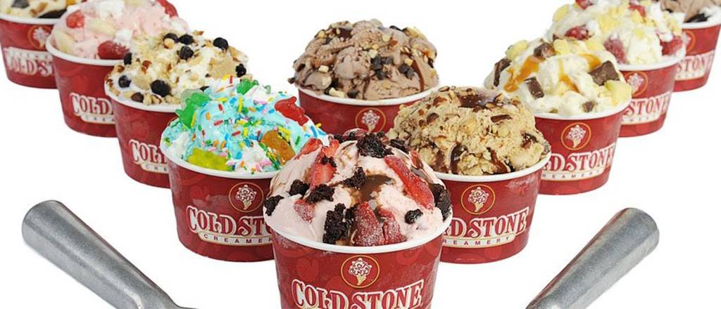 Cold Stone Creamery | bakery | 2866 W Monte Vista Ave, Turlock, CA 95380, USA | 2096683737 OR +1 209-668-3737