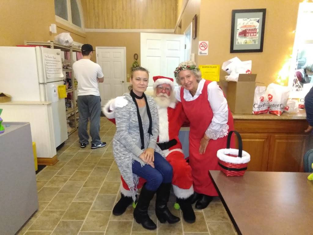 Kenneth Butler Memorial Soup Kitchen | restaurant | 202 E Main St, Greenfield, IN 46140, USA | 3174629900 OR +1 317-462-9900