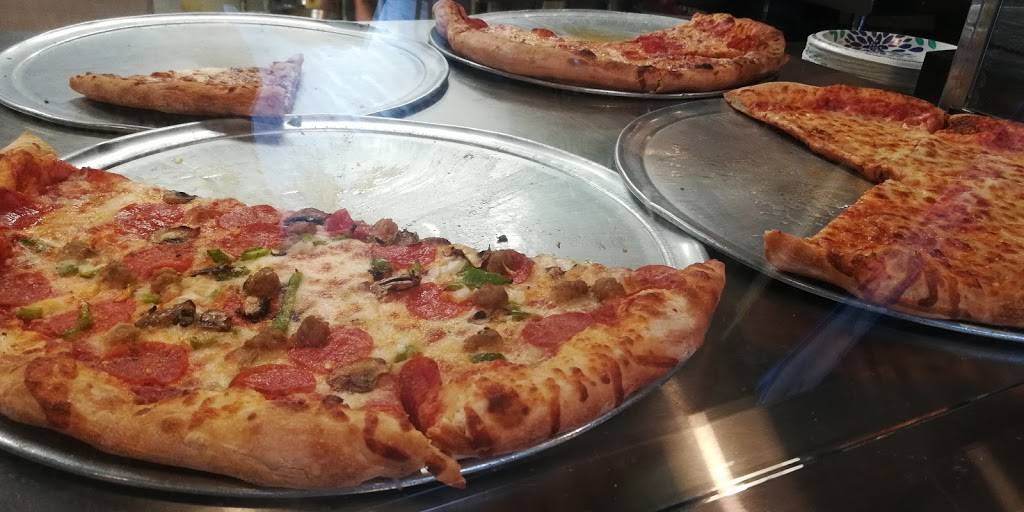 Westshore Pizza and Cheesesteaks | restaurant | 214 Ward Cir #400, Brentwood, TN 37027, USA | 6155101010 OR +1 615-510-1010