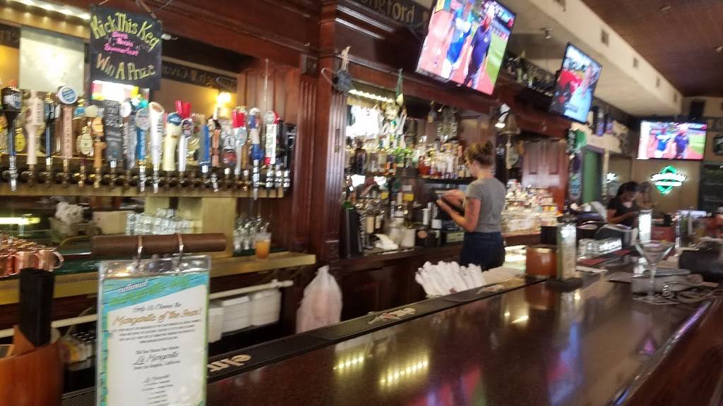 Old Oar House Irish Pub | restaurant | 123 N High St, Millville, NJ 08332, USA | 8562931200 OR +1 856-293-1200