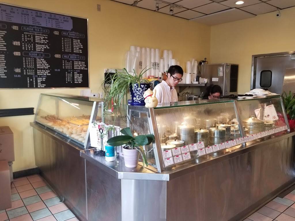 Lucky 1 Restaurant | restaurant | 3001, 7637 Garvey Ave, Rosemead, CA 91770, USA | 6262803718 OR +1 626-280-3718