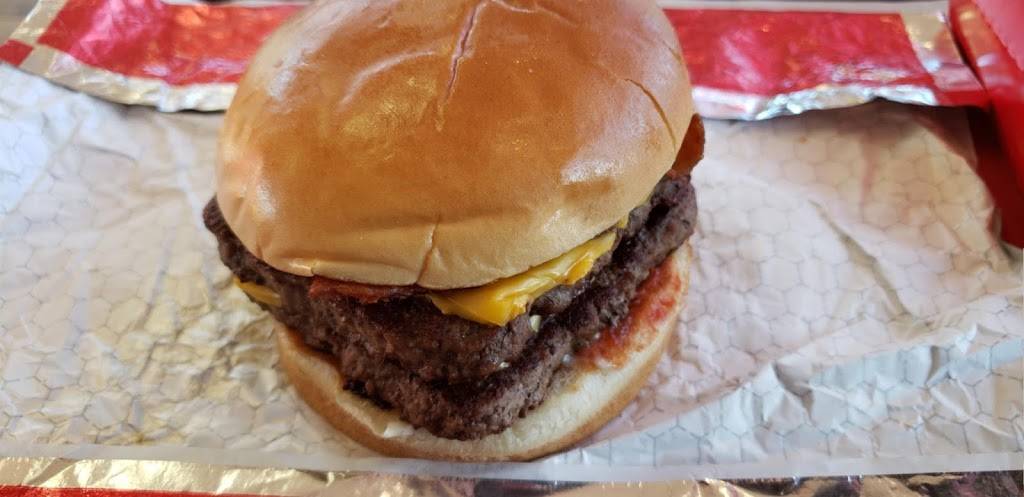 Wendys | restaurant | 5535 Auto Mall Pkwy, Fremont, CA 94538, USA | 5106879720 OR +1 510-687-9720