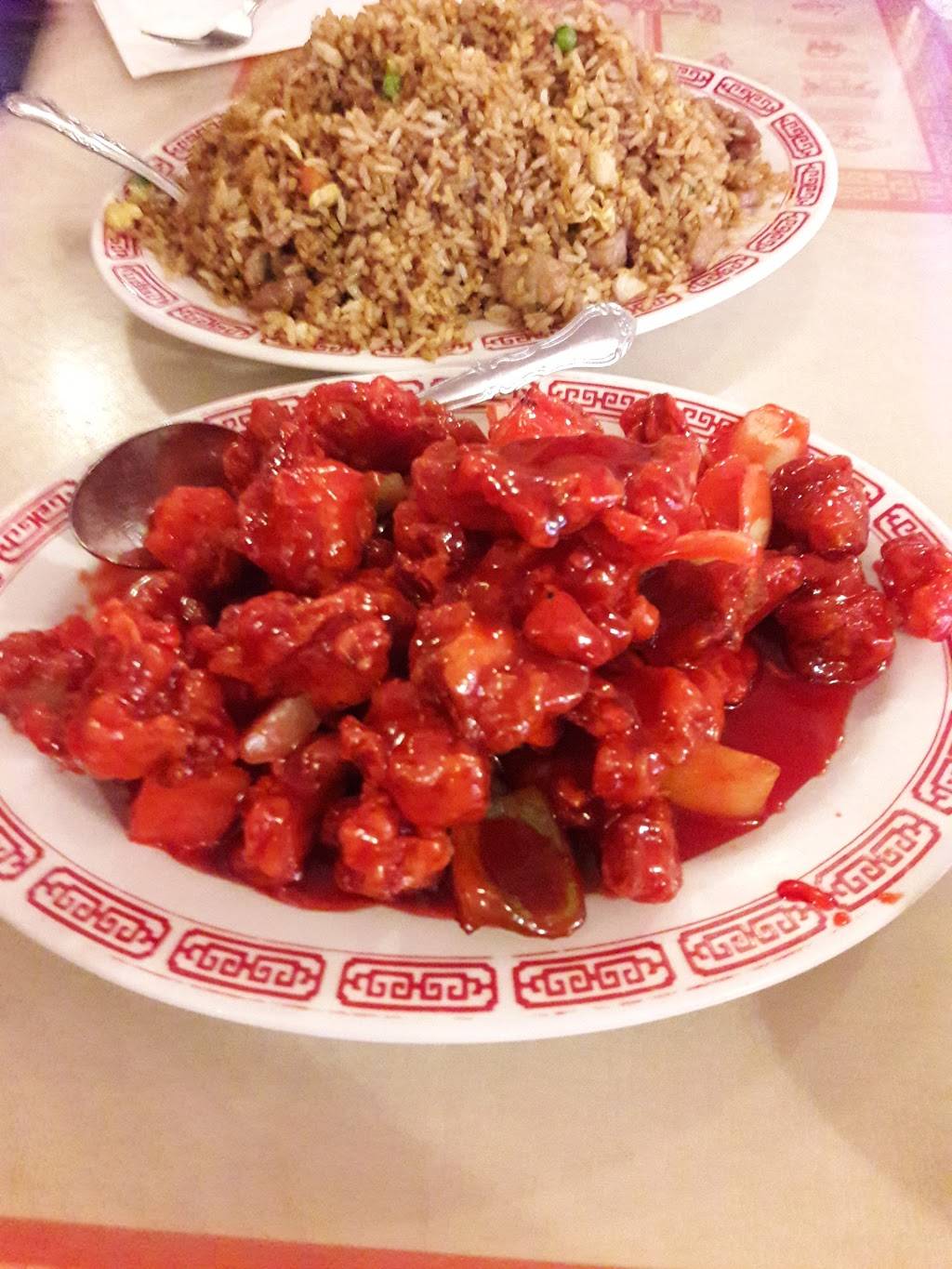 Empress Garden Chinese Restaurant | restaurant | 2303 Buchanan Rd, Antioch, CA 94509, USA | 9257543088 OR +1 925-754-3088