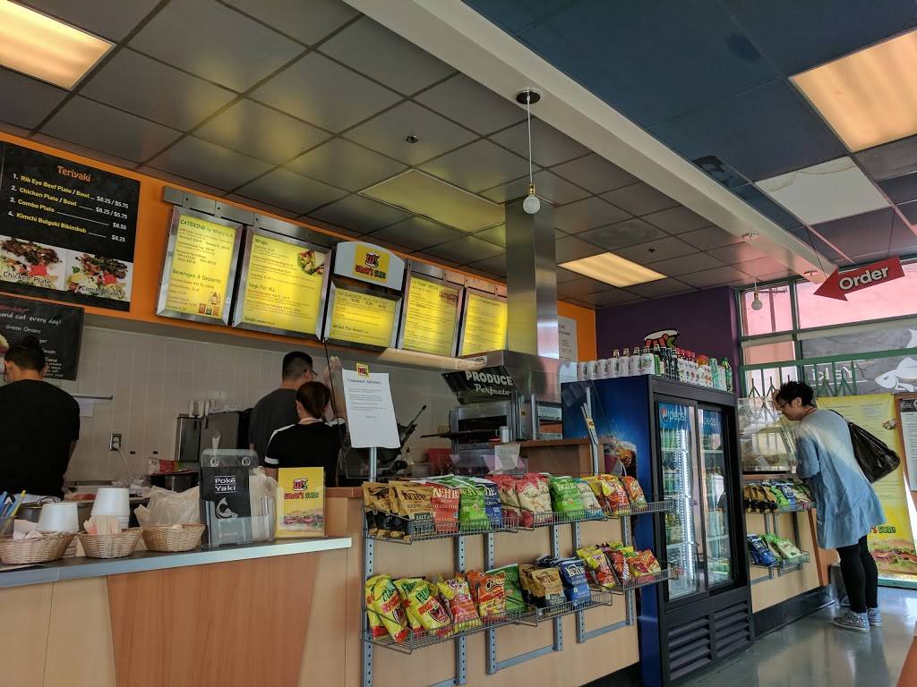 Whats Subs | restaurant | 3634 S Soto St, Vernon, CA 90058, USA | 3235855666 OR +1 323-585-5666