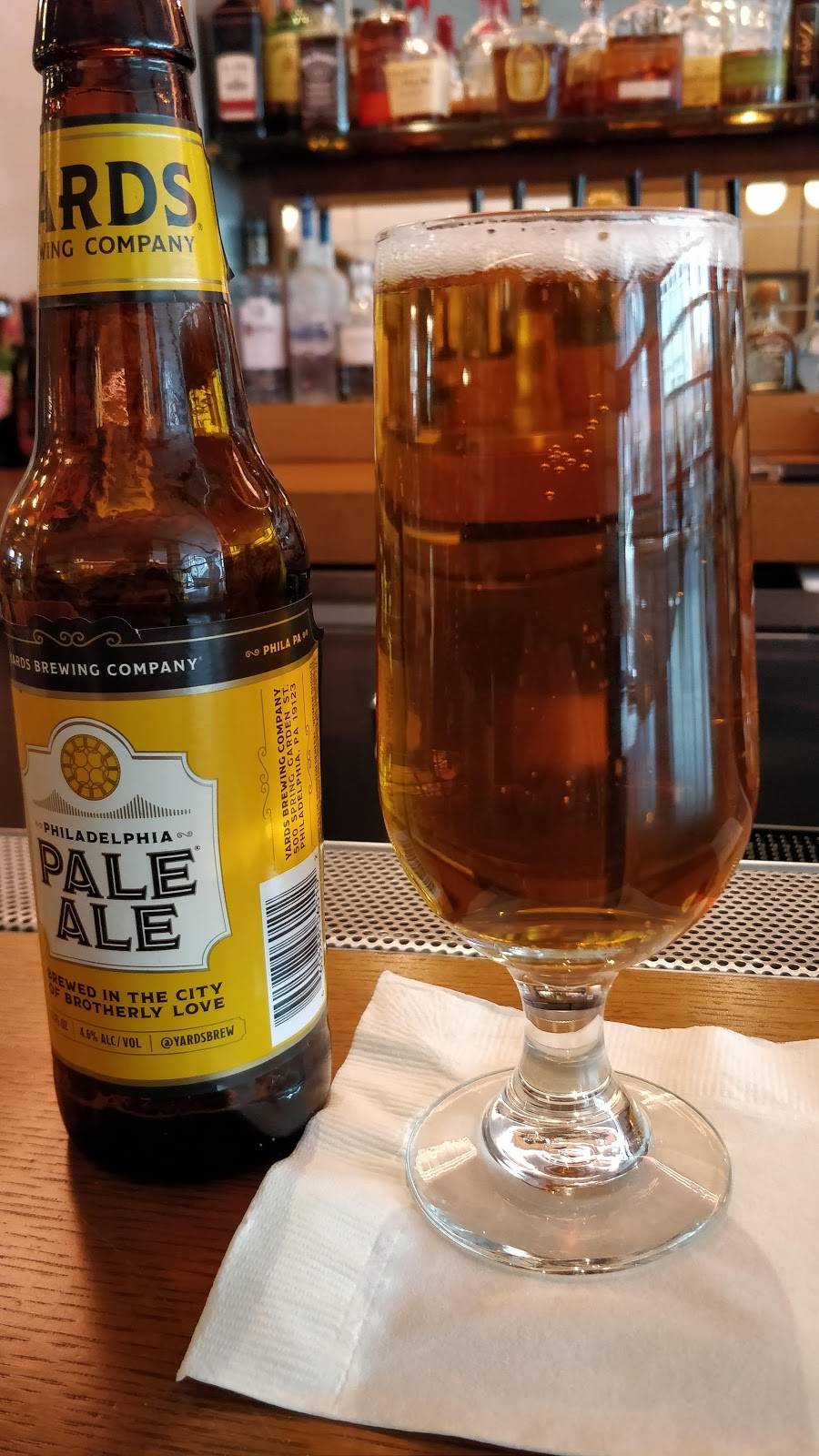 Giuseppe & Sons | restaurant | 1523 Sansom St, Philadelphia, PA 19102, USA | 2153999199 OR +1 215-399-9199