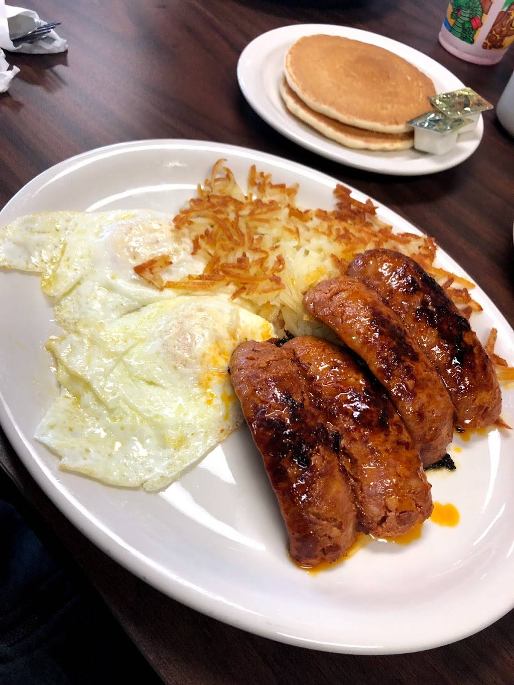 M&Js Family Restaurant | restaurant | Dinuba, CA 93618, USA | 5595965144 OR +1 559-596-5144