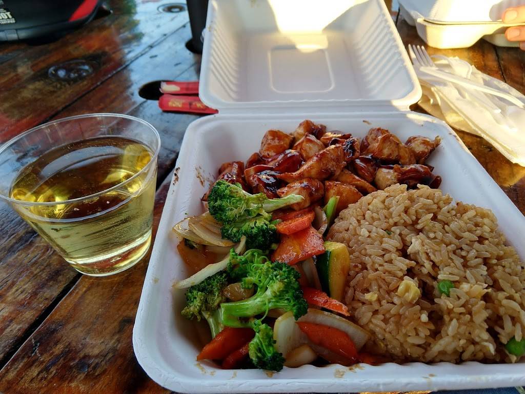 Osaka Hibachi On Wheels | restaurant | 5669 Commercial St SE, Salem, OR 97306, USA | 9713778262 OR +1 971-377-8262