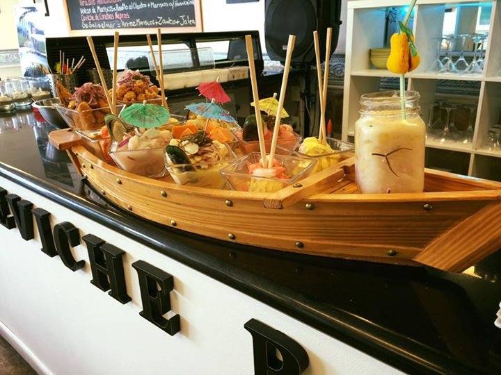 Mancora Ceviche Bar | restaurant | 7679 W Sample Rd, Coral Springs, FL 33065, USA | 9548007812 OR +1 954-800-7812