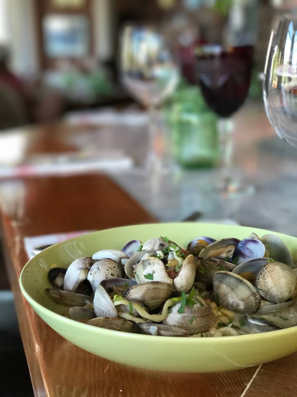 Harding Trading Company | restaurant | P.O Box 1386, 277 Beaver St, Cannon Beach, OR 97110, USA | 5037395777 OR +1 503-739-5777