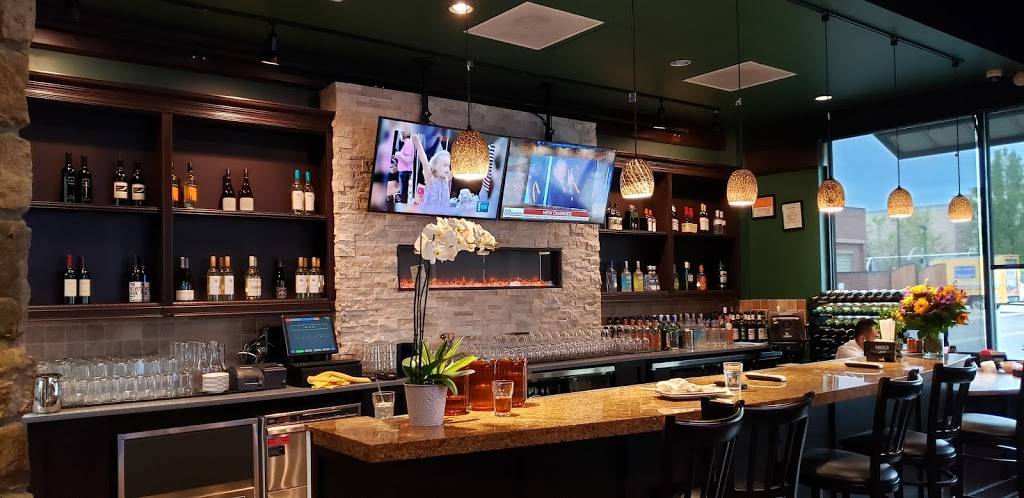 Vy - Sushi Bar & Asian Fine Dining | restaurant | 9964 S Twenty Mile Rd, Parker, CO 80134, USA | 3038407900 OR +1 303-840-7900