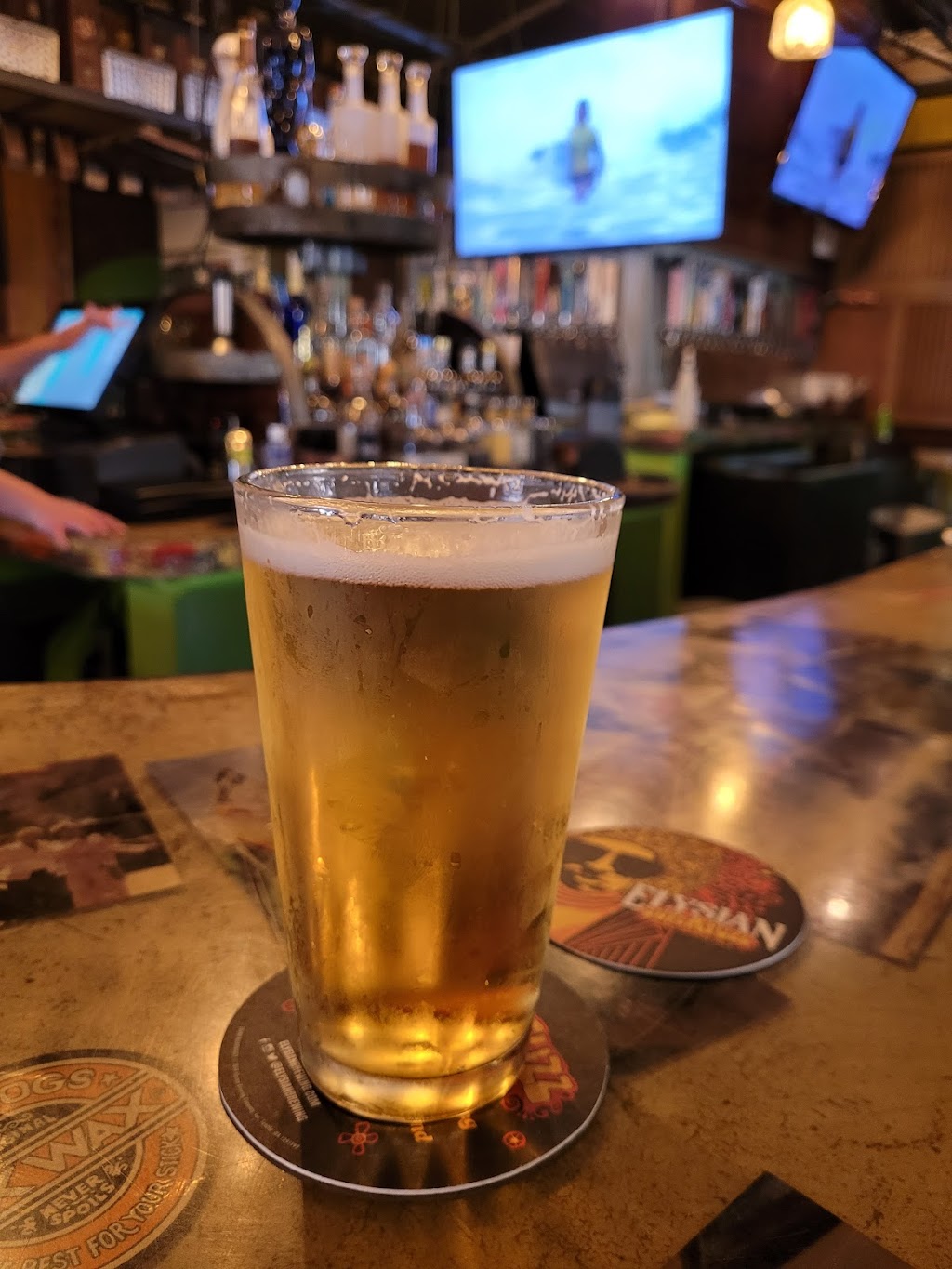 Nomads Canteen | restaurant | 102 Avenida Cabrillo, San Clemente, CA 92672, USA | 9494814153 OR +1 949-481-4153