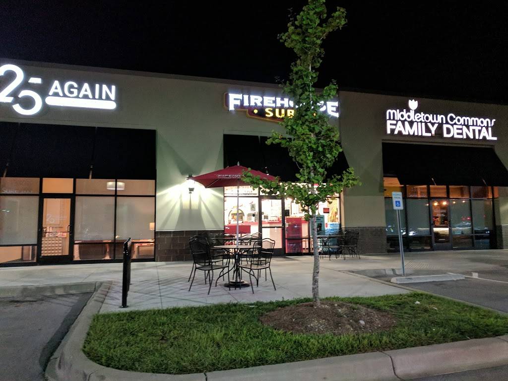 Firehouse Subs | meal delivery | 13301 Shelbyville Rd #104, Louisville, KY 40223, USA | 5028834168 OR +1 502-883-4168