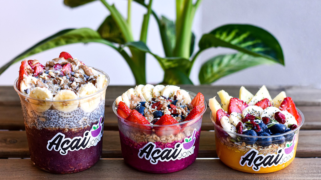 Acai Joint | restaurant | 3008 San Gabriel Blvd, Rosemead, CA 91770, USA | 6265452206 OR +1 626-545-2206