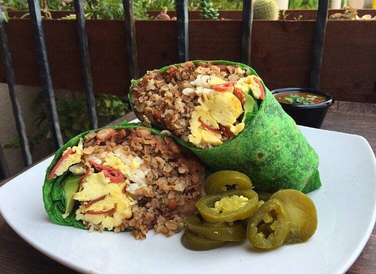 Leonor’s Mexican Vegetarian Restaurant | restaurant | 12445 Moorpark St C, Studio City, CA 91604, USA | 8187620660 OR +1 818-762-0660