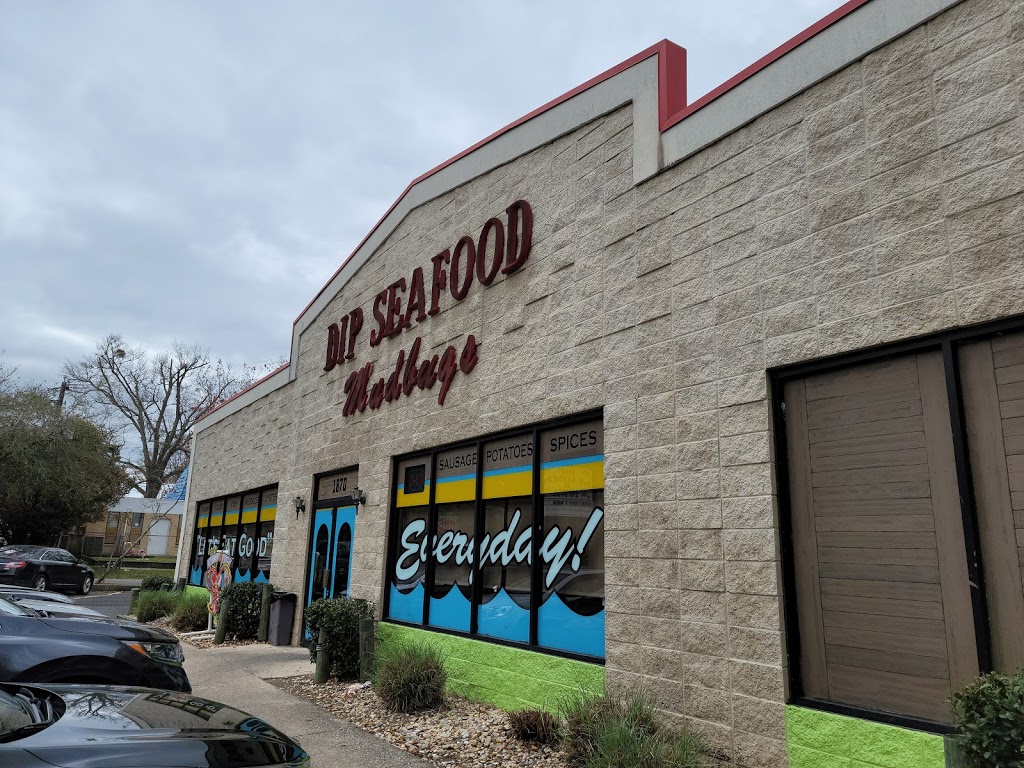 Mudbugs | restaurant | 1870 Dauphin Island Pkwy, Mobile, AL 36605, USA | 2514790123 OR +1 251-479-0123