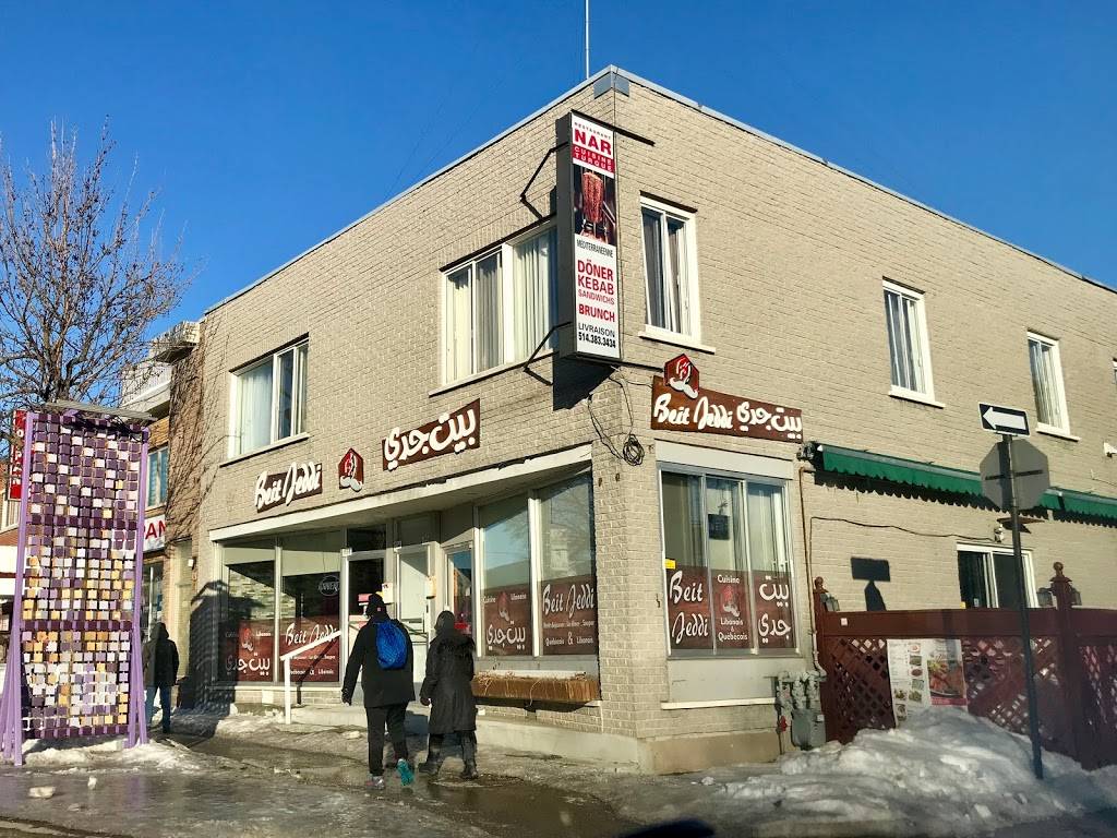 Chez mon grand pere | restaurant | 1558 Rue Fleury E, Montréal, QC H2C 1S6, Canada | 5143841141 OR +1 514-384-1141