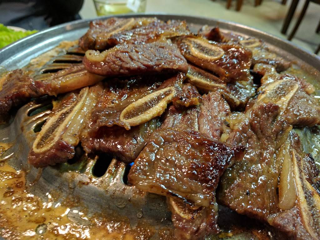 Jang Soo Jang Korean Restaurant | restaurant | 58 E 3750 S, South Salt Lake, UT 84115, USA | 8012815574 OR +1 801-281-5574