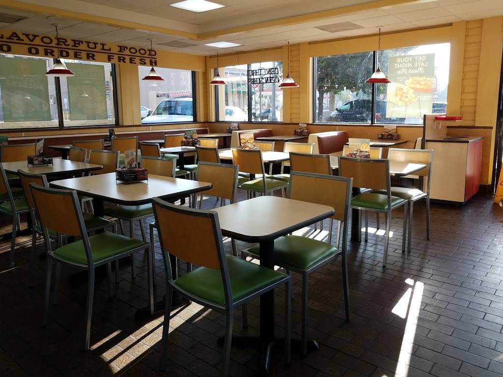 Del Taco | meal takeaway | 844 Union St, Pasadena, CA 91101, USA | 6267929842 OR +1 626-792-9842